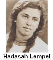 Hadasah Lempel