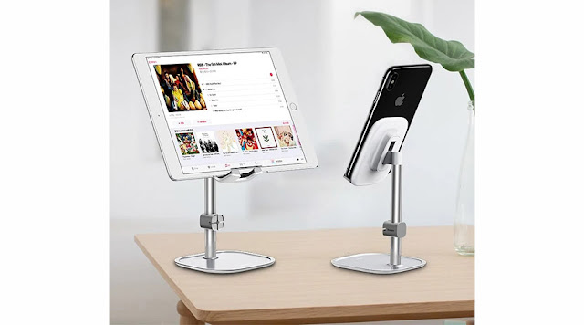 iPad Stand