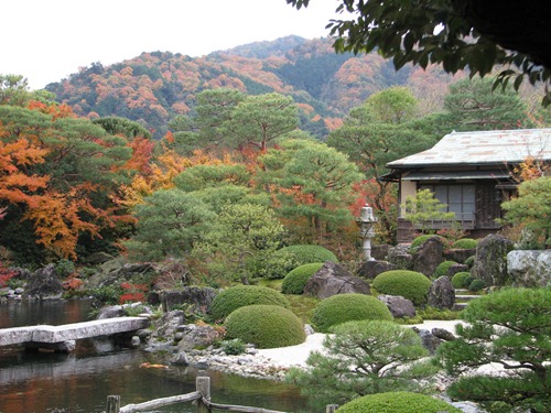 adachi museum of art (2)