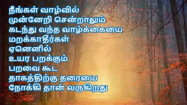 Tamil Confidence Quotes 71