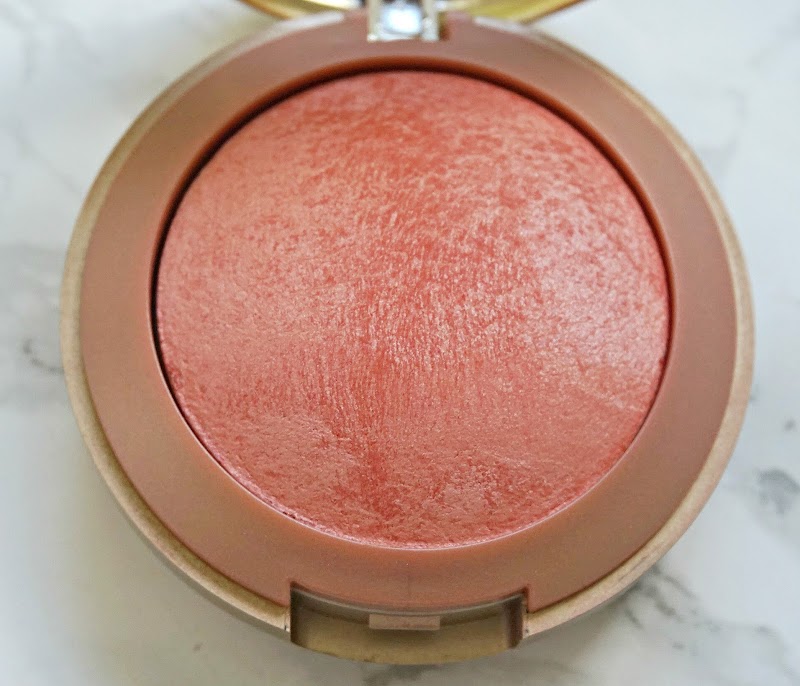 Konsep Terbaru Blush On Warna Coral Peach