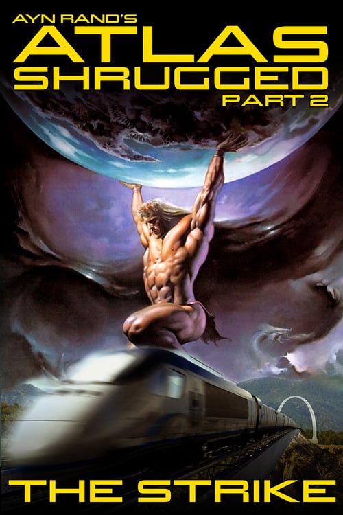 Ver Atlas Shrugged: Part II 2012 Pelicula Completa En Español Latino