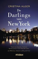 De Darlings van New York by Christina Alger.