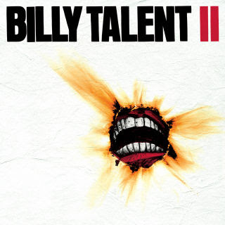 billy talent cover