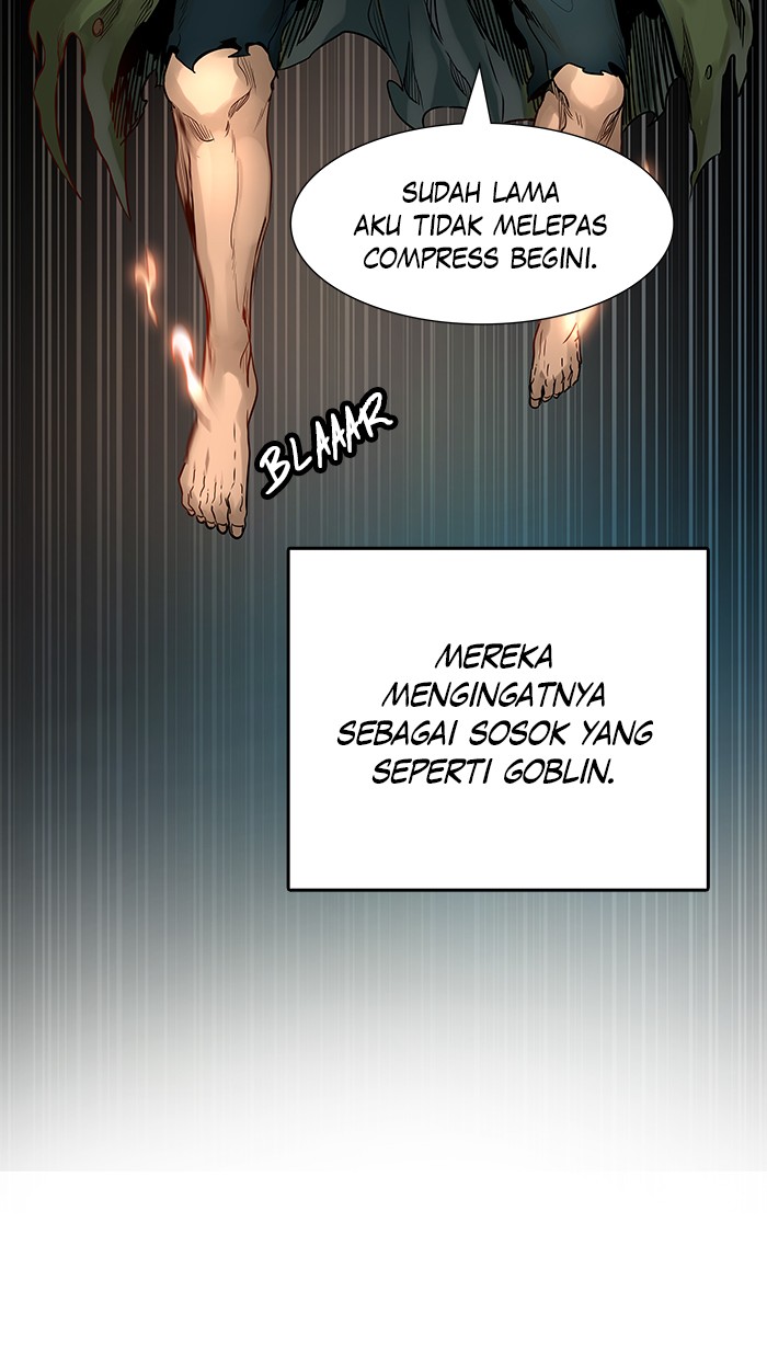 Webtoon Tower Of God Bahasa Indonesia Chapter 474