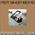 Pet Shop Boys – Rarities 23