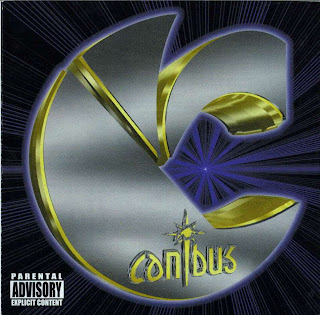 Canibus Can-I-Bus