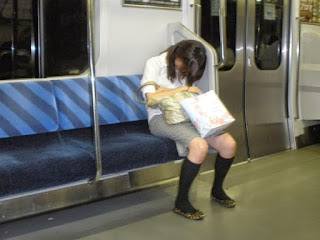 Giappone metro