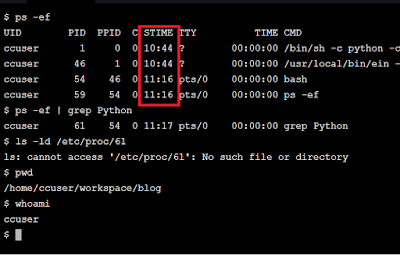 How to Find Runtime of a Process in Linux and UNIX