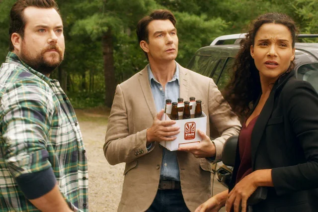 2019-series-televisión-AXN-Carter-accion-comedia-Jerry-OConnell-Sydney-Poitier-Heartsong-Kristian-Bruun-Brenda-Kamino-Denis-Akiyama-estreno-News-noticias