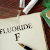 Fluoride Is The Best Way To Protect Your Teeth Not Fluorine