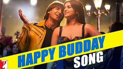 Happy Budday VIdeo Song