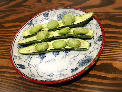 日本酒バル ポキ家