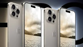 Apple iPhone 16 Pro Max