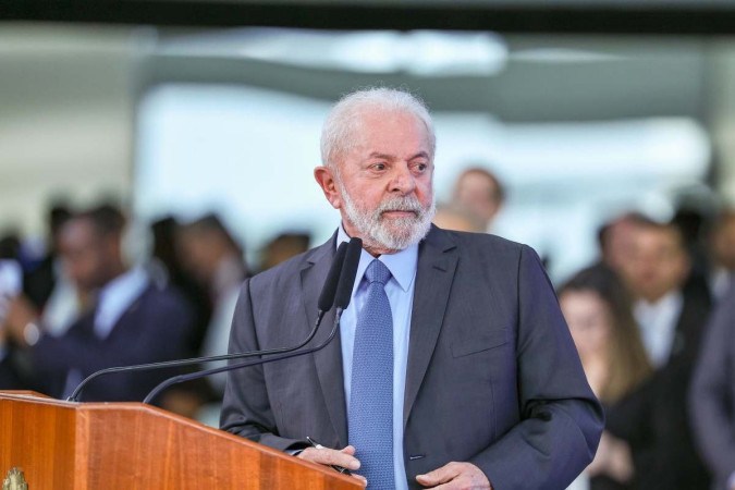 Brasil na Opep+: Lula diz que país irá alertar sobre o fim dos combustíveis fósseis