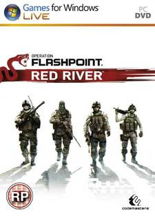 Operation Flashpoint Red River full free pc games download +1000 unlimited version