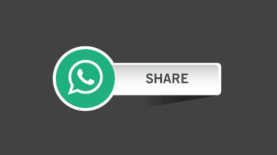 Cara Berbagi Video Facebook ke WhatsApp Tanpa Download