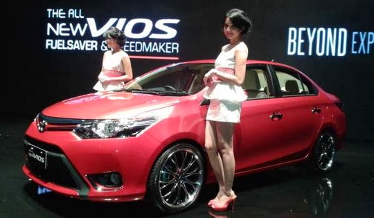 Jual Mobil Bekas Second Murah Harga Toyota Balikpapan