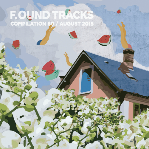 Various Artists – Found Tracks Vol. 60
