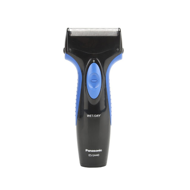 Panasonic ES-SA40 Single Blade Razor