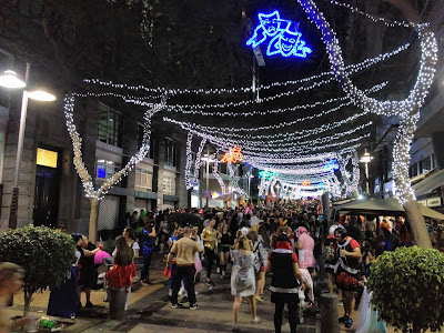 carnaval santa cruz de tenerife