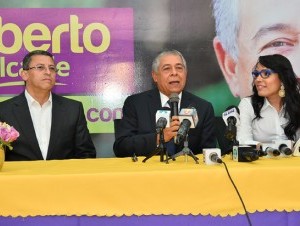 La JCE inicia entrega de RD$1,610 millones a partidos