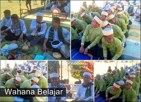 Mengenal Darul Aitami Aceh Selatan