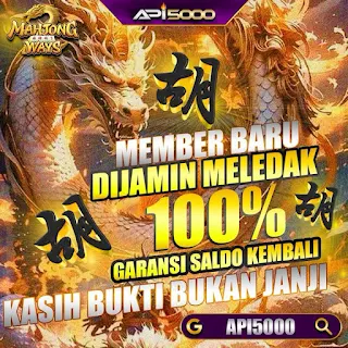 slot dana gacor