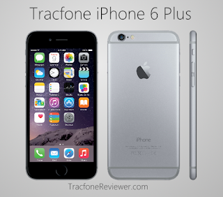 tracfone iphone 6 plus 
