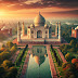 Exploring the Cultural Riches of Agra, India