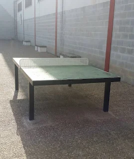 Mesa+PingPong