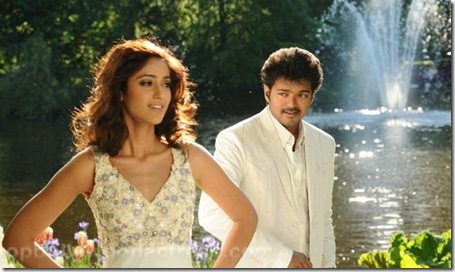 Vijay ileana-nanban-latest-unseen-stills2
