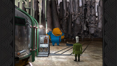 Grim Fandango Remastered Free Full Version