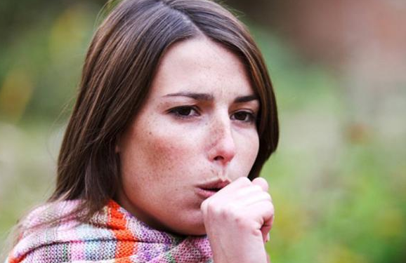 Powerful Ways To Treat Cough