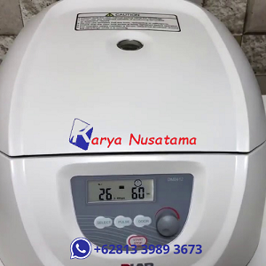 Jual Centrifuge digital 12 tabung DLAB DM 0412