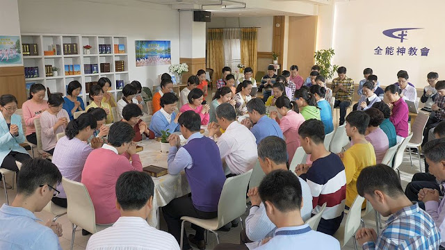 gospel,God’s love,Eastern Lightning,the last days,Christ