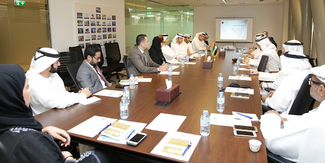 The Ministry of Economy and local Free Zones discuss enhanced trade and investment for better businesses environment  