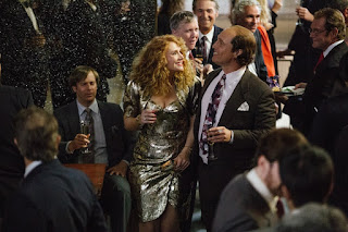 gold-bryce dallas howard-matthew mcconaughey