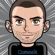 Comeek-Ju