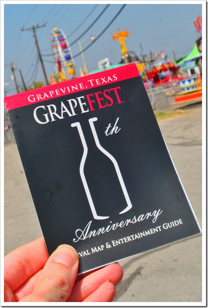 Grapefest, Everley is ONE and more 018