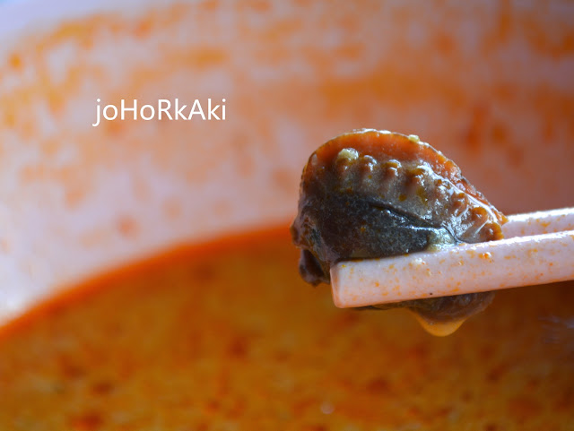 Curry-Laksa-珍記-Johor-Bahru-Taman-Ungku-Tun-Aminah