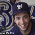 RYAN BRAUN DIO POSITIVO POR MEDICAMENTO