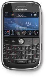 Blackberry Bold