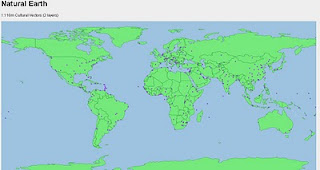 Shapefile HTML Viewer Mapperz