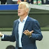 France coach Deschamps: We utterly failed in the first-half