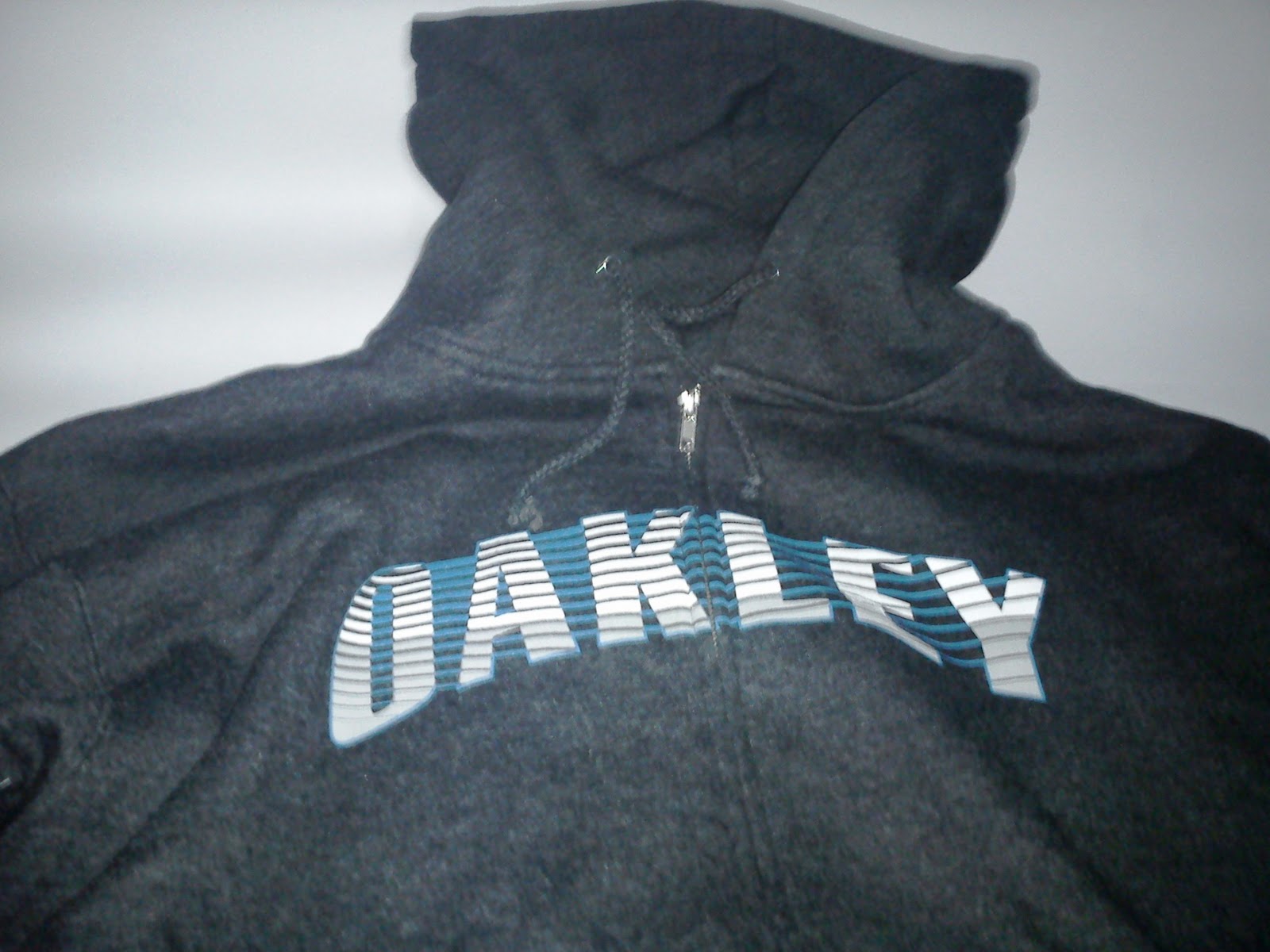 Oakley Vestuário Blusas e Moletons Masculino