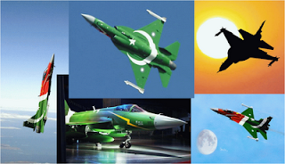 JF-17 Thunder