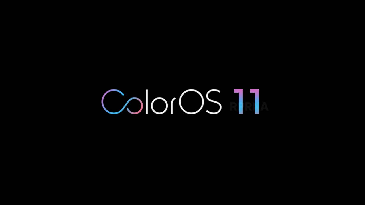 ColorOS 11