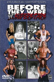 WWF: Before They Were Superstars (2002)