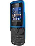 Mobile Phone Price Of Nokia C2-05